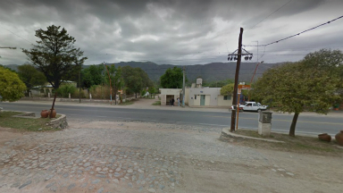 AUDIO: Accidente fatal en Villa Caeiro