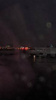 Cerró Aeroparque porque despistó un avión