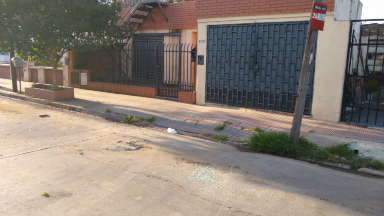 Un ladrón muerto tras una frustrada entradera en Córdoba