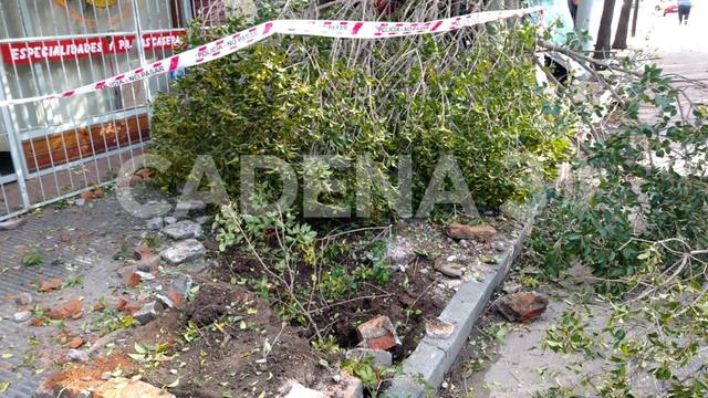 Murió un joven en un asombroso choque en Córdoba