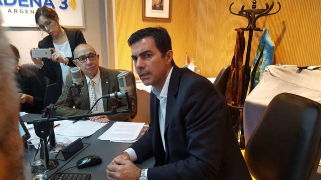 Para Urtubey, Lavagna produjo 