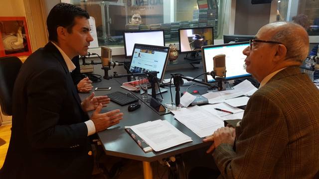 Para Urtubey, Lavagna produjo 