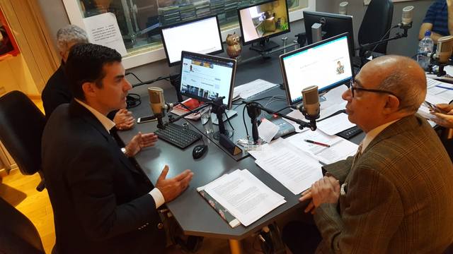 Para Urtubey, Lavagna produjo 