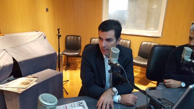 Para Urtubey, Lavagna produjo 