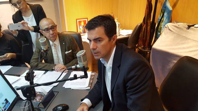 Para Urtubey, Lavagna produjo 