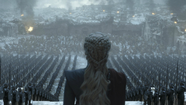 AUDIO: Opiniones divididas sobre el final de Game of Thrones