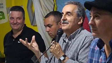 Para sociólogo, “una subcultura política normalizó el afano