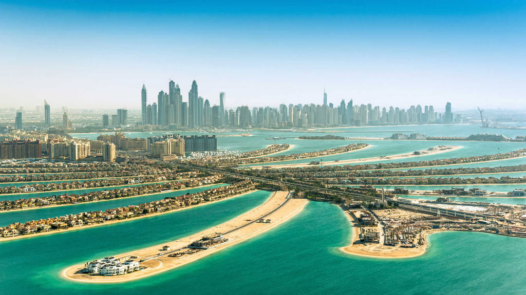 FOTO: Los cursos prometen una vida de lujos en lugares como Dubái. 
