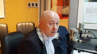 La exportación de carne a EE.UU.