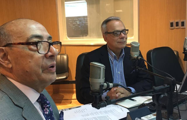 Elecciones en Brasil: para Zovatto, reina la incertidumbre