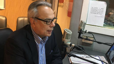 Elecciones en Brasil: Para Zovatto, reina la incertidumbre