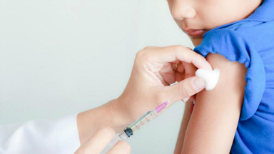 AUDIO: Advierten sobre los peligros de evitar vacunaciones