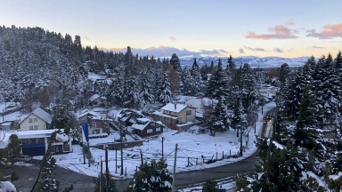 El turismo espera con