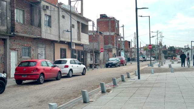 Ya funciona la sede de gobierno en el viejo Elefante Blanco