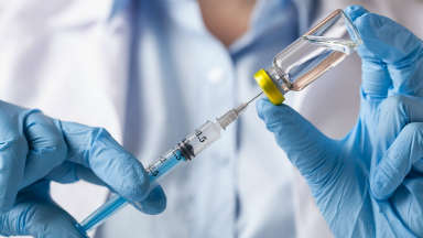 AUDIO: Aseguran dosis de vacuna contra la Meningitis en Córdoba.