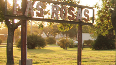 AUDIO: El municipio de Las Rosas “ahorró” al trabajar el 8 de julio