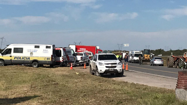 Vendedora de la empresa dijo que tienen los papeles en regla