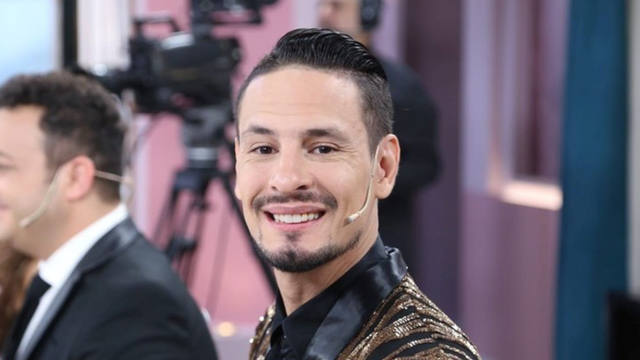 Ex Ráfaga confesó algo inesperado sobre uno de sus hits