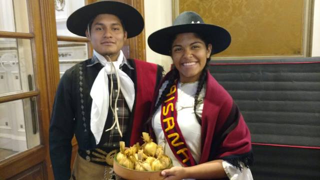 Festival del Tamal: ¿cómo se prepara y se come?