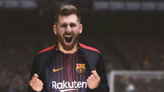 El Messi iraní negó usar su parecido para seducir 23 mujeres