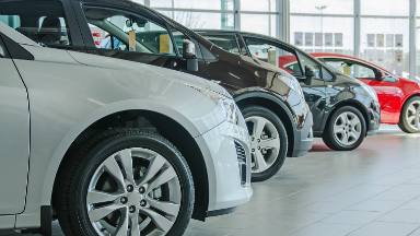 AUDIO: Para Tagle, el Plan Junio mejoró 30% las ventas de autos 0km