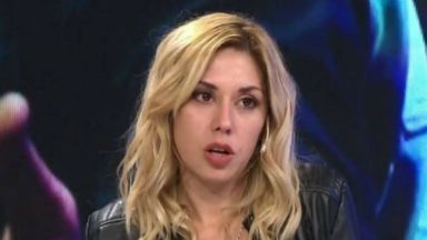 Melisa Ferraris recupera su libertad bajo fianza.