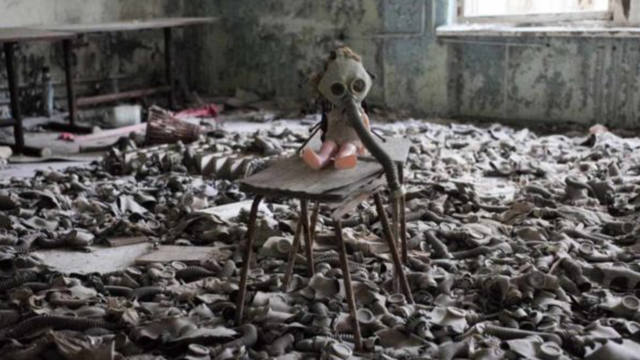 Video: uno de los primeros documentales sobre Chernobyl