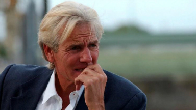 A tres meses de su internación, Sergio Denis no despierta