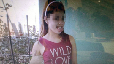 AUDIO: Seis días después apareció la chica buscada en Malagueño