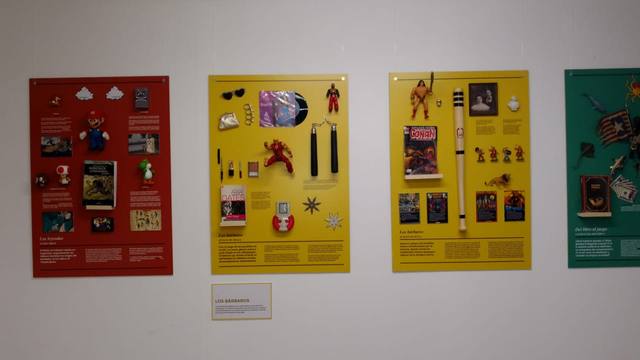 Inauguraron el Parque de la Estación en barrio Balvanera