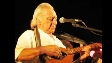 AUDIO: Murió el músico y luthier santiagueño Elpidio Herrera
