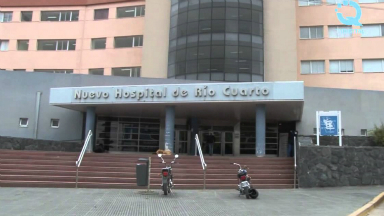 AUDIO: El Hospital San Antonio de Padua está sin calefacción