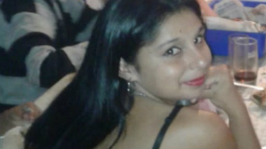 AUDIO: Buscan a una adolescente en Córdoba