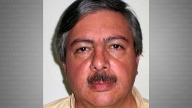 Marcelo Yandón, el funcionario que falleció en la balacera