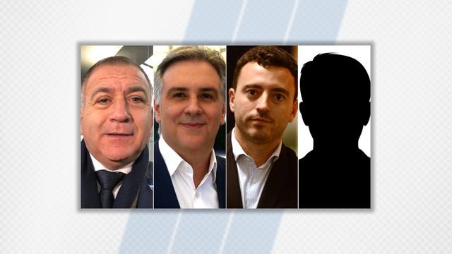 Los oyentes eligieron a su candidato a intendente de Córdoba