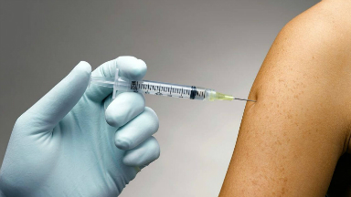 AUDIO: Los laboratorios siguen demorando las vacunas antigripales