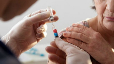 AUDIO: El lunes 22 comenzaría la campaña de vacunación en Córdoba