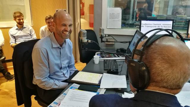 Nación invirtió $ 7.000 millones en el Aeropuerto Córdoba