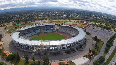 Asi Sera El Operativo De Seguridad Para Talleres River Juntos