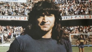 AUDIO: Saldaño fue campeón intercontinental con Boca en 1978