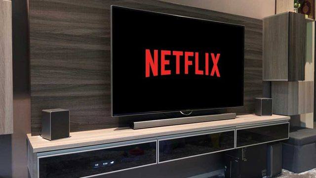 FOTO: Netflix canceló uno de sus beneficios en Argentina