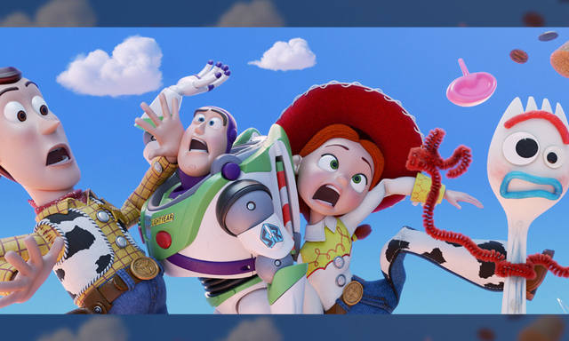 FOTO: Toy Story 4 publicó su emotivo tráiler oficial