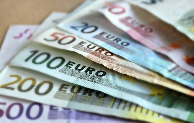 FOTO: Los sobres contenían hasta 100 euros