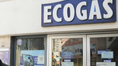 AUDIO: Multa millonaria a Ecogas por estimar la facturación