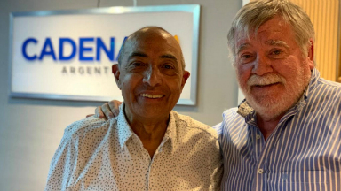 El Gato Peters en Juntos