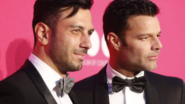 Celebraron San Valentín entre pañales