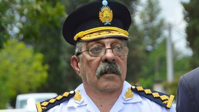 El día que Castro Torres pudo ser Jefe de Policía