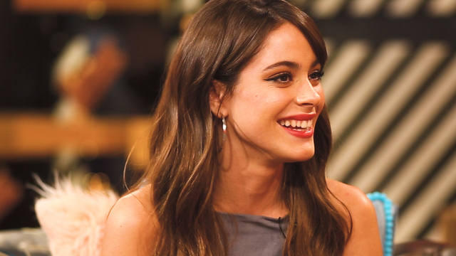 Tini compuso una canción para quiénes la critican