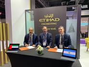 Fadea extiende a 15 años su alianza con Etihad Airways