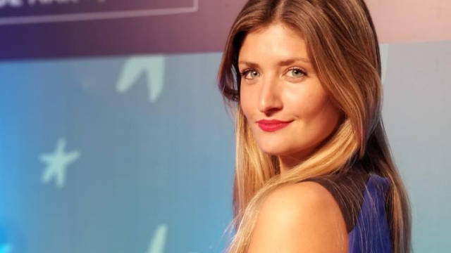 Mica Rodríguez, dueña de una belleza y estilo inigualable